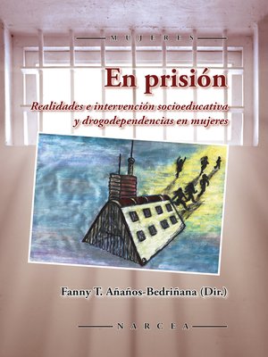 cover image of En prisión